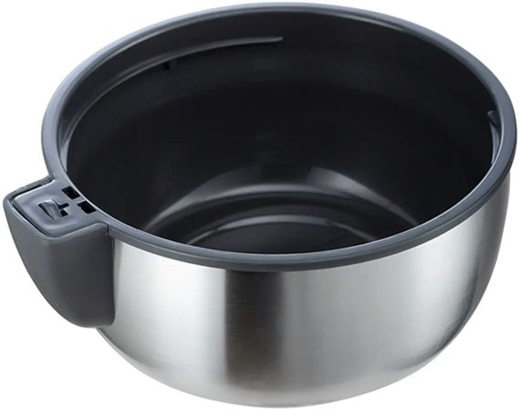 Термос ZOJIRUSHI SF-CС15XA 1.5 л (складана ручка + ремінець) Steel | Зображення 2