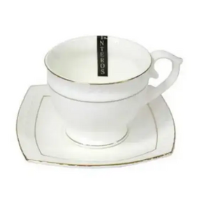 Сервіз чайний 12 предметів (ч.280мл + блюдце) S506710 Оптима