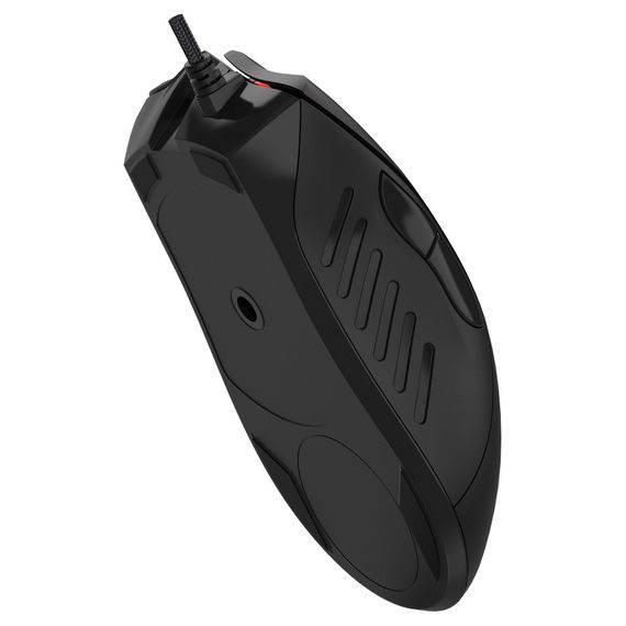 Мишка A4Tech Bloody ES5 USB Stone Black (Bloody ES5 Stone black) | Зображення 8