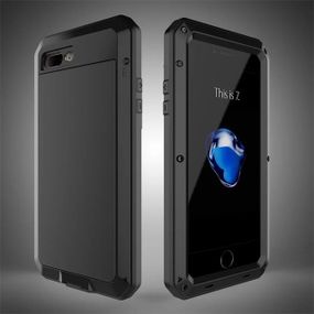 Противоударный чехол Primo Doom Armor для Apple iPhone 7 Plus / 8 Plus