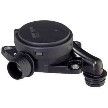 Маслоотделитель картерных газов (сепаратор) Mercedes Benz OM642 W906 06-18/ W203/204 05-14/ W211 05-08/ W463 06-11/ X164/ X204