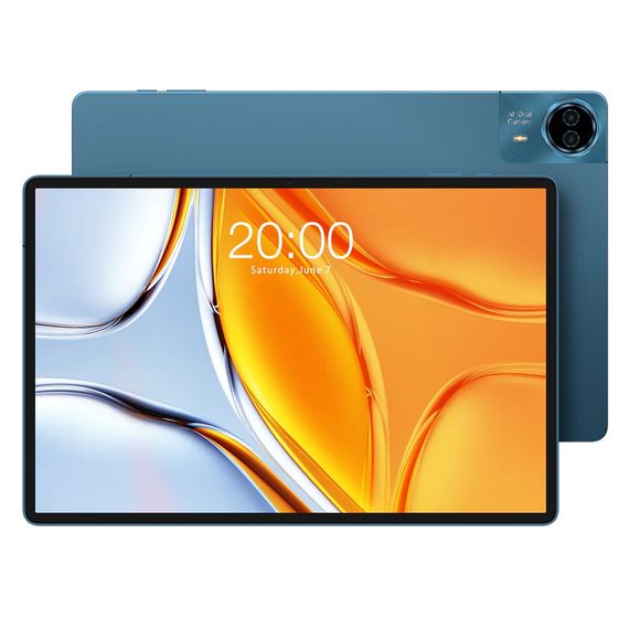 Планшет Teclast T70 14" 8/256GB LTE blue (6940709687208) | Зображення 2