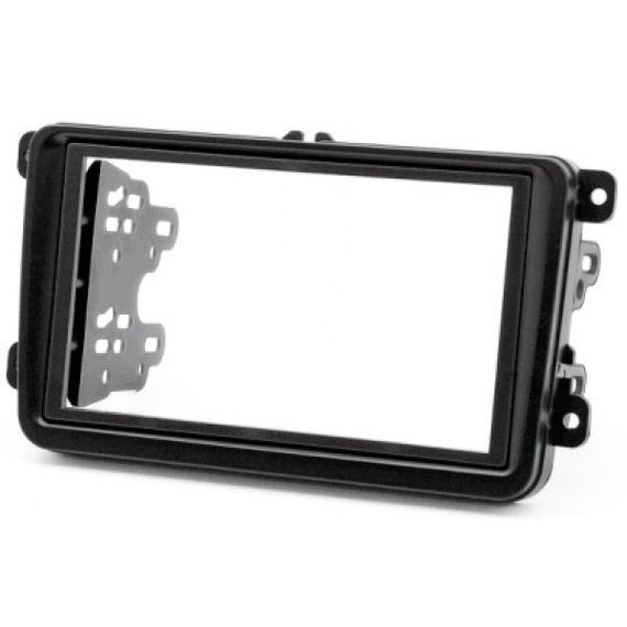 Перехідна рамка Skoda Fabia, Octavia, Rapid, Roomster, SuperB, Yeti Carav 08-009
