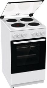 Електрична плита Gorenje GE-5A21-WH