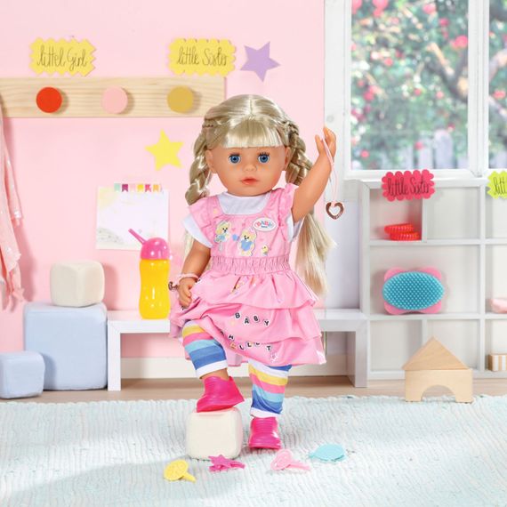 Baby балерина 36см | Зображення 8
