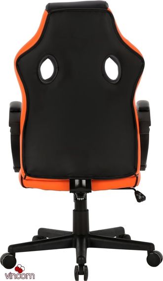 Кресло геймерское GT Racer X-2752 BlackOrange Кресло геймерское GT Racer X-2752 Blackorange | Зображення 5