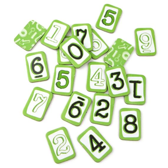 Настольная игра Сломай код (Break the Code) укр. | Зображення 7