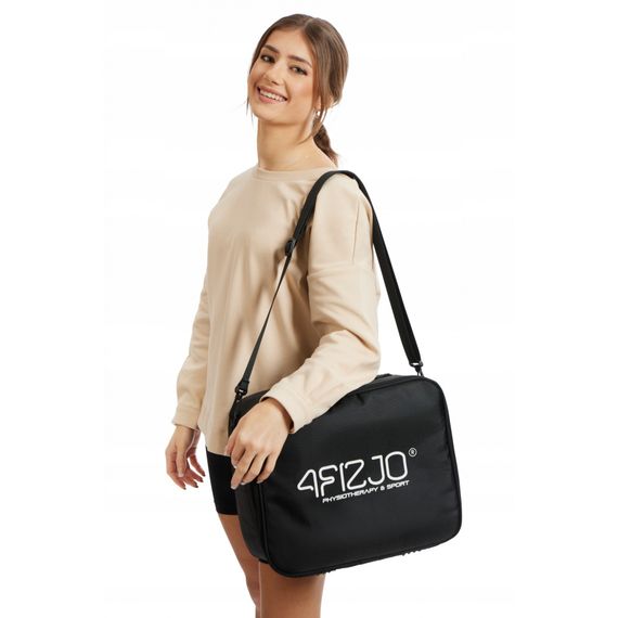 Апарат для пресотерапії та лімфодренажу 4FIZJO 6-и камерний PRO-C6 (P-5907739316066) | Зображення 4