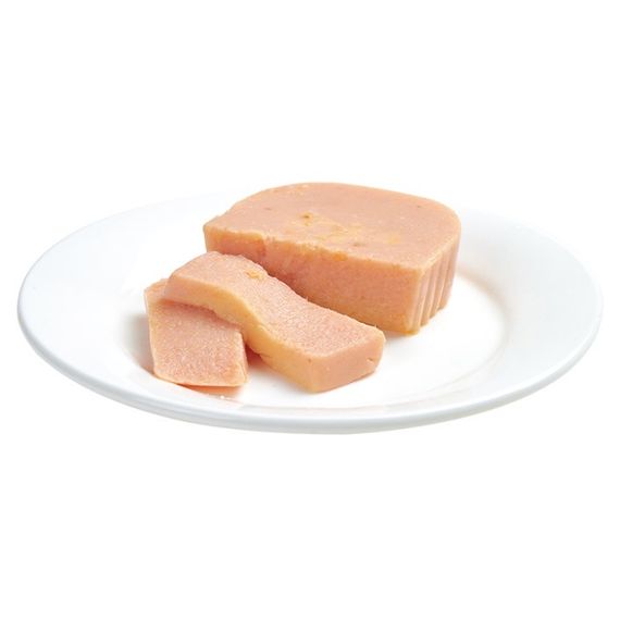Вологий корм для котів з тунцем та лососем Wanpy Cat Tuna & Salmon Mousse, 40 гр | Зображення 2