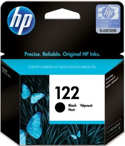 Картридж HP No.122  DJ 2050 black (CH561HE)