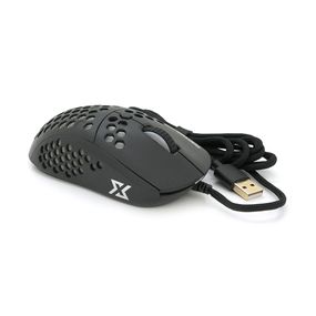 Игровая мышь ведущая RAPTOR UX2 X, 6 кнопок, 200-4800 DPI, Led Lighting RGB