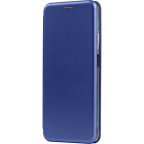 Чохол до мобільного телефона Armorstandart G-Case Motorola G06 Power 4G Dark Blue (ARM89104)