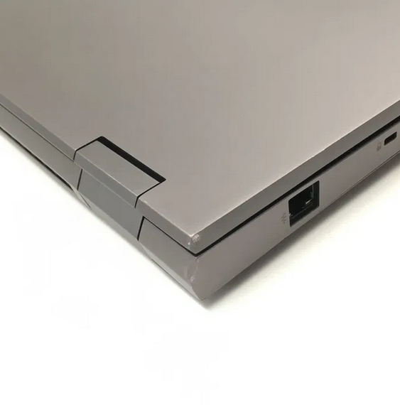 Ноутбук HP ZBook Fury 17 G7|17.3”FHD,IPS/i7-10750H/32GB/1TB SSD Б/В | Зображення 3