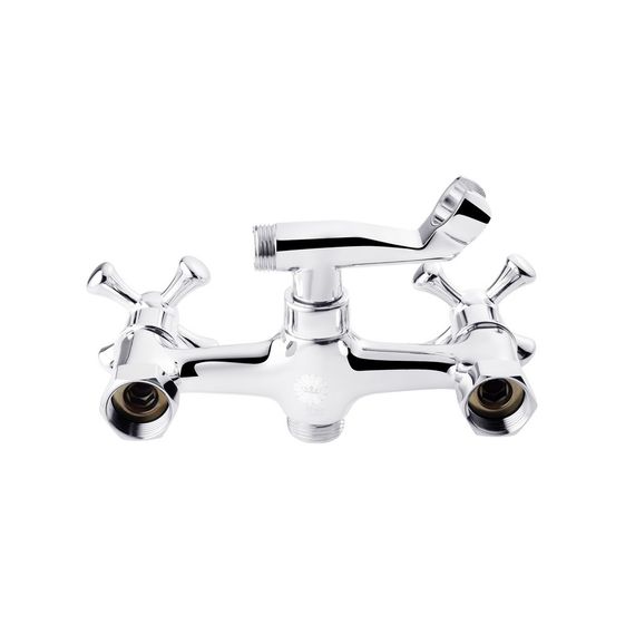 Змішувач для ванни Kroner KRM Rhein - C060 (CV023572) | Зображення 5