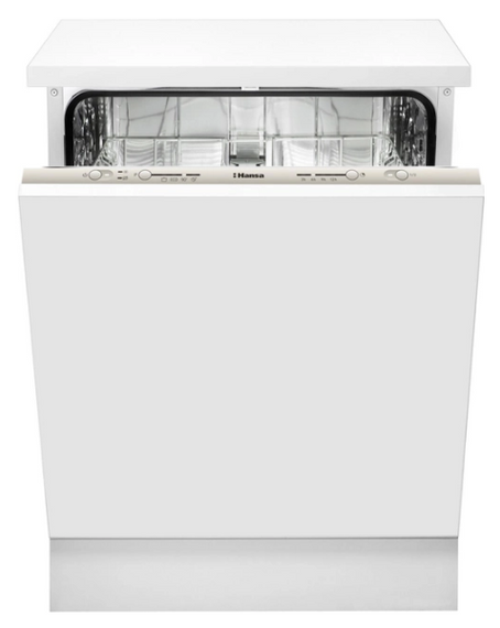 Посудомийна машина Hansa ZIM 634.1 B