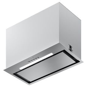 Витяжка Franke вбудовувана Box Flush EVO, 52см, 1035м3г, FBFE XS A52, нерж (305.0665.359)