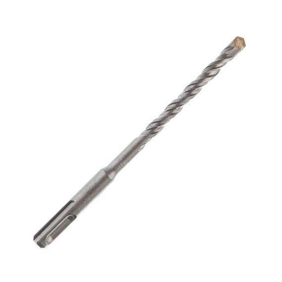 Свердло-бур SDS PLUS 8 x 160мм INTERTOOL SD-0816
