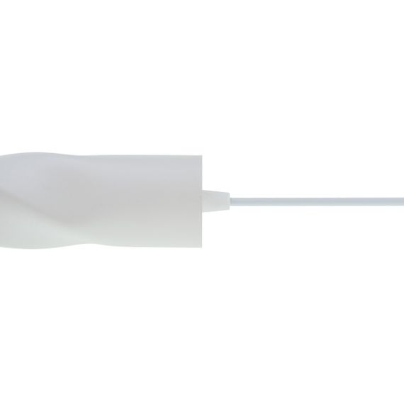 Люстра подвесная тубус LED 5W NW WH (AL-703S/1) | Зображення 1