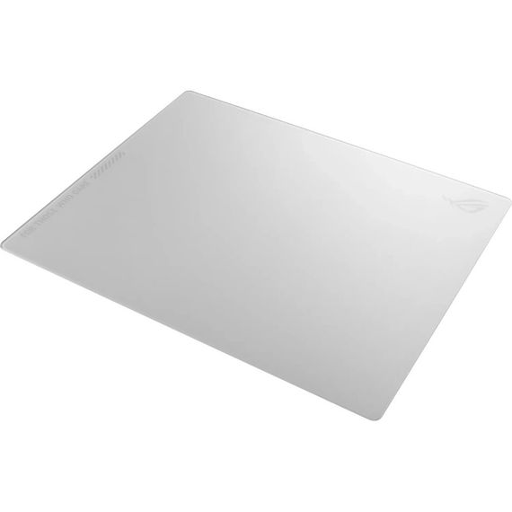 Килимок для мишки ASUS ROG Moonstone Ace L White (90MP03L0-BPUA10) | Зображення 4