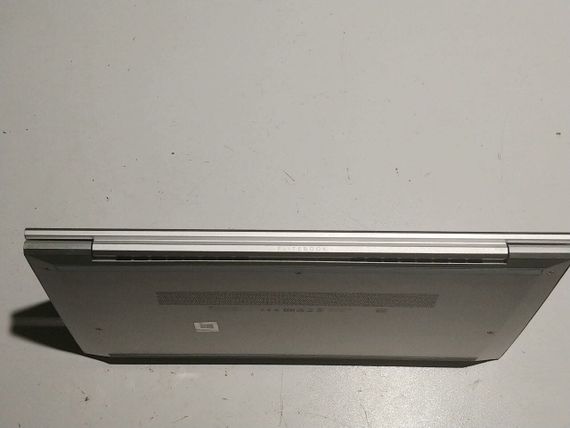 Ультрабук Б-класс HP EliteBook 840 G8 / 14" (1366x768) TN / Intel Core i5-1145G7 (4 (8) ядра по 2.6 - 4.4 GHz) / 8 GB DDR4 / 120 GB SSD / Intel Iris Xe Graphics / WebCam / TouchID / Windows 11 б/у | Зображення 9