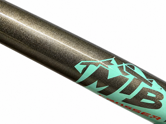 Велосипед гірський 24" Crosser Super Light рама 11", 6 швидкостей Shimano, алюміній, дискові гальма | Зображення 7