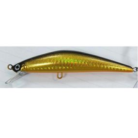 Плаваючий Воблер LJ Лаки Джон ECO GUTSY MINNOW F LJ Лаки ДжонE05090-E107 - Лаки Джон