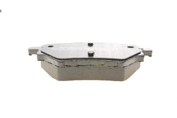 Колодки тормозные задние Citroen C4 Berlingo Peugeot 308 508 3008 Partner Opel Combo 13- 22-0987-0 | Зображення 5