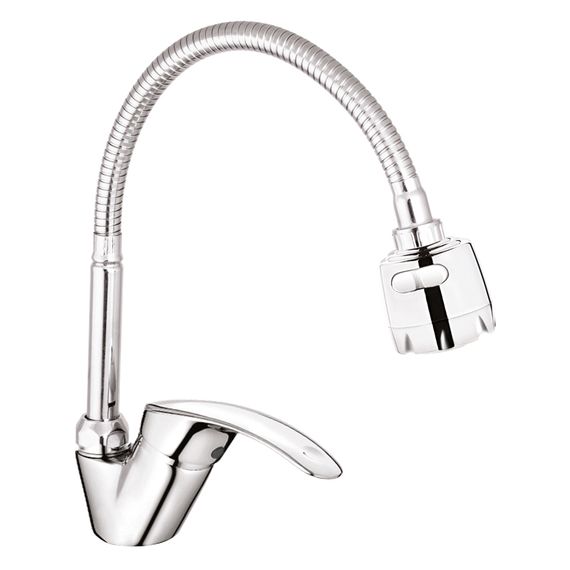 Смеситель для кухни CRON MARS 777 REFLECTOR CR0853