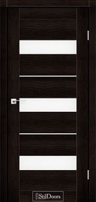 Дверь межкомнатная Stil Doors Mexico