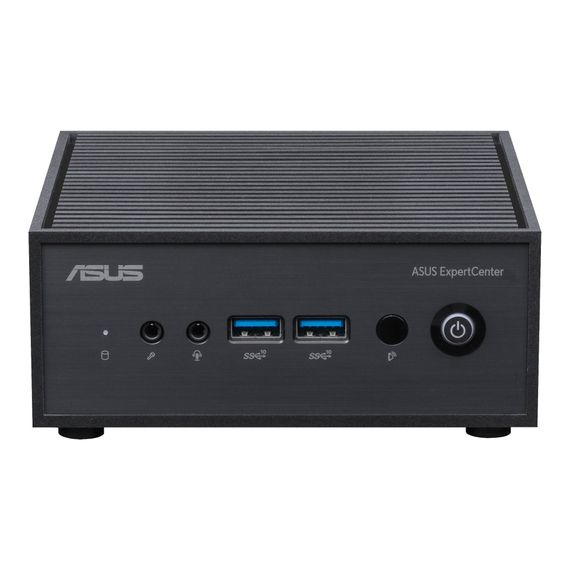 Комп&#039;ютер персональний неттоп ASUS PN42-BBN200MV MFF 90MR00X2-M00020