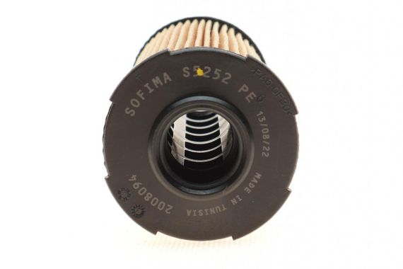 Фильтр масляный BMW 3 F30 F80 G20 G80 G28 5 G30 F90 X5 G05 F95 3.0d B58 B57 15- S 5252 PE | Зображення 2