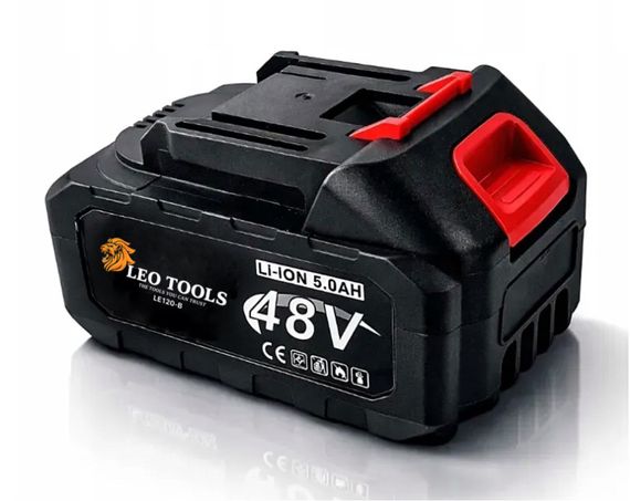 Акумуляторна мийка високого тиску LEO TOOLS 48V портативний мийний апарат для авто садовий обприскувач | Зображення 4