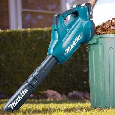 Воздуходувка Makita DUB362Z (без АКБ и ЗУ) (DUB362Z) - Топ Продаж! | Зображення 1