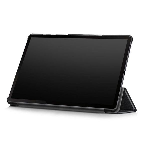 Чехол Primo для планшета Samsung Galaxy Tab S6 10.5" 2019 (SM-T860 / SM-T865) Slim - Don`t Touch | Зображення 4