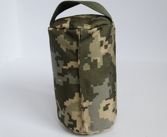 Мішок подушка 15 на 9 см GEN 4 піксель | Зображення 4