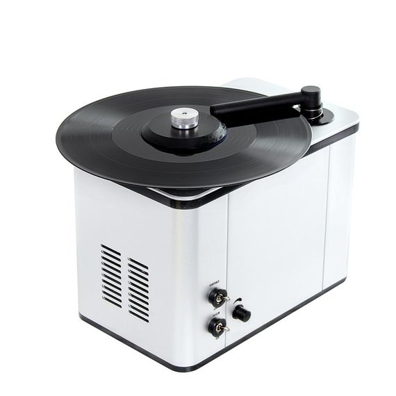 Машина для миття платівок Record Pro GK-R12A