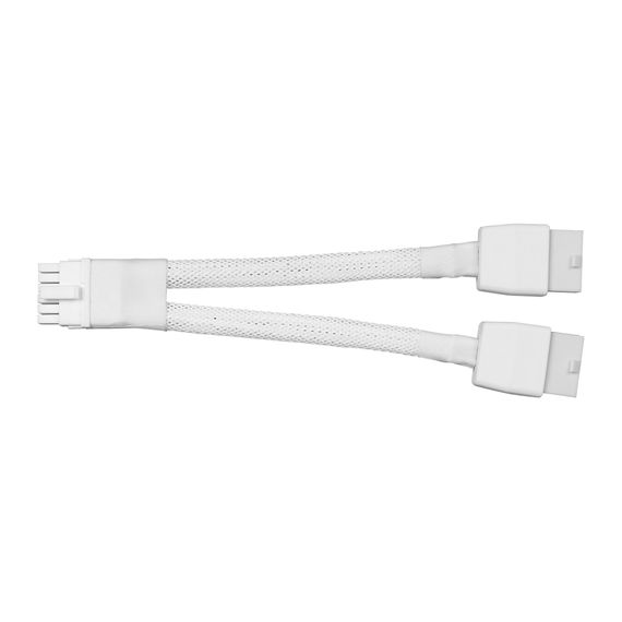Відеокарта MSI GeForce RTX5070 12Gb VENTUS 2X OC WHITE (RTX 5070 12G VENTUS 2X OC WHITE) | Зображення 4
