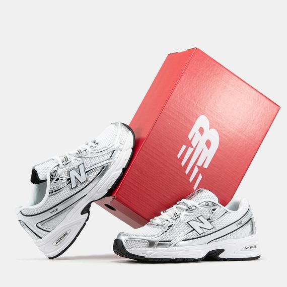 Кросівки New 740v2 , В'єтнам 1996 | Зображення 8