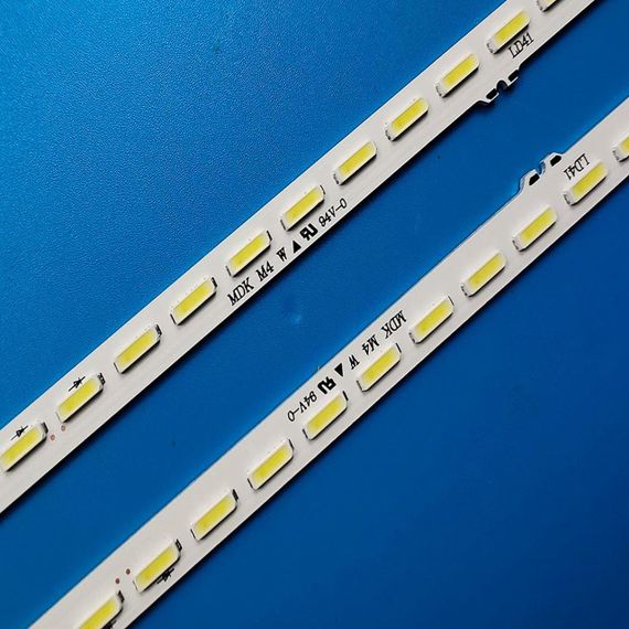 LED підсвітка TV 55" NLAC40225L NLAC40225R 3102201-387-0237 3102201-387-0213 6922L-0066A 2шт. | Зображення 3