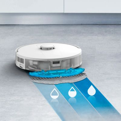 Пылесос Rowenta RR9177WH | Зображення 7