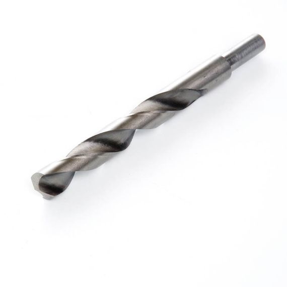 Свердло для металу HSS (P6M5) Ø 14.0 мм із хвостовиком 10 мм (пачка, кратність 5 шт.) APRO 8100681 | Зображення 1