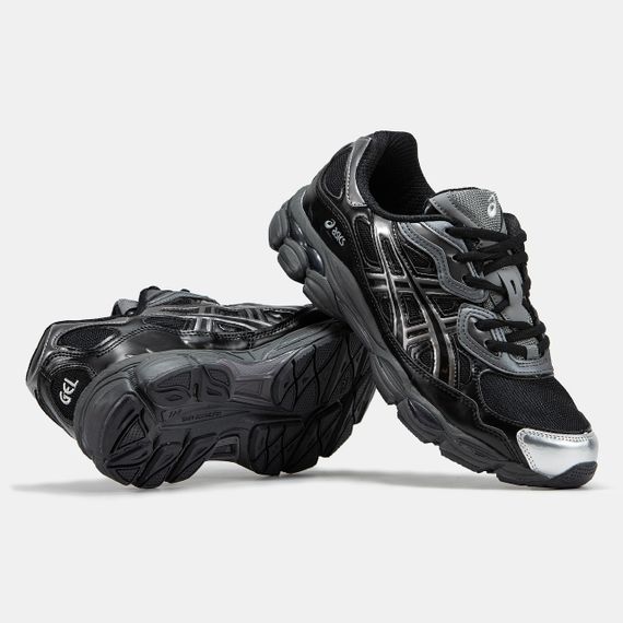 Кросівки Asics Gel-NYC весна / літо / осінь 1944 40