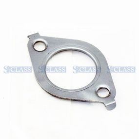 Прокладка выпускного коллектора BMW 3/5 / Opel Omega 1.8-2.5 tds/TD 83-, Elring, 833.274,