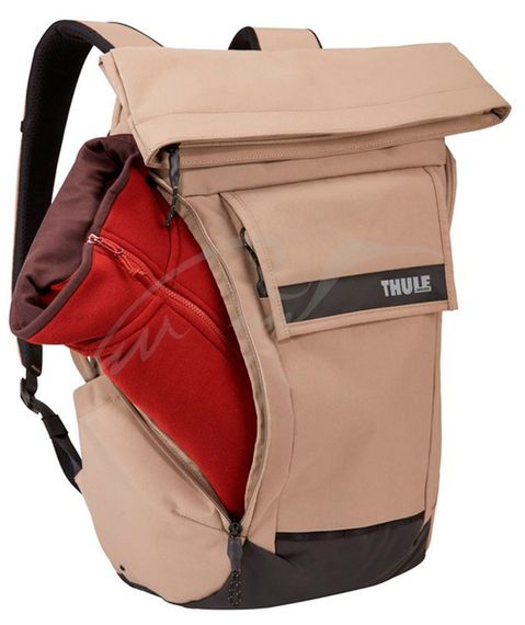 Рюкзак THULE Paramount 24L PARABP-2116 к:timberwolf | Зображення 4