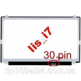 Матрица 15.6 Slim 30p ACER ASPIRE ES1-512 SERIES