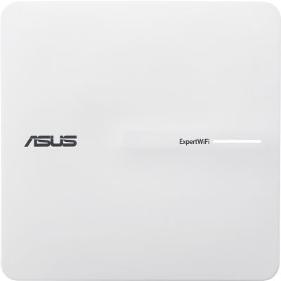 Точка доступа Wi-Fi ASUS EBA63 (90IG0880-MO3C00) | Зображення 7