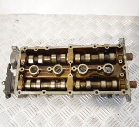 Кришка клапанів Seat 1.4 16v Cordoba Ibiza Leon Toledo Arosa постіль в зборі з розпредвалами Сеат 036103475N