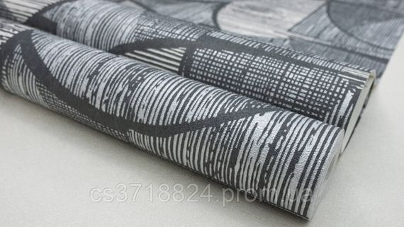 Шпалери вінілові на флізеліновій основі SINTRA Chain 468159 (1,06х10,05м) | Зображення 2