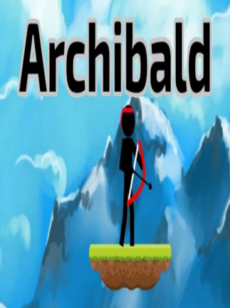Archibald Steam Key GLOBAL