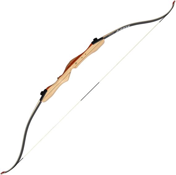Лук Yate Viper 68/24 lbs LH | Зображення 1